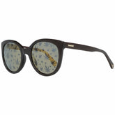 Police Brown Acetate Sunglasses -  Jewellery, Women -  Police.
